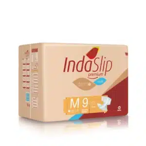 Couches Pour Adultes Indaslip® 9 gouttes