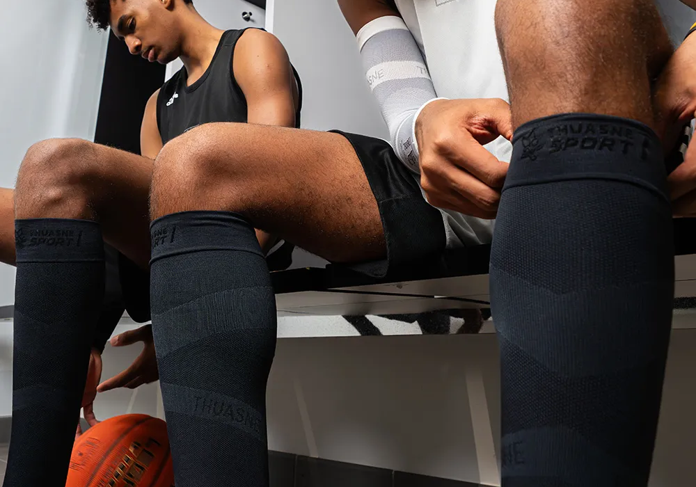 Chaussettes de récupération UP RECOVERY
