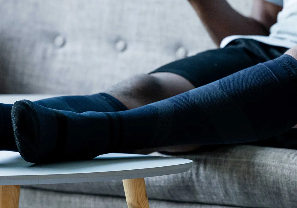 Chaussettes de récupération UP RECOVERY
