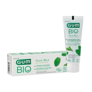 Dentifrice BIO GUM