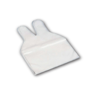 Doigtiers 2 Doigts Polyéthylène - Sachet/100