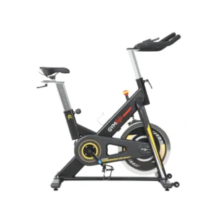 Vélo Spinning Care Speed Racer GYMlife