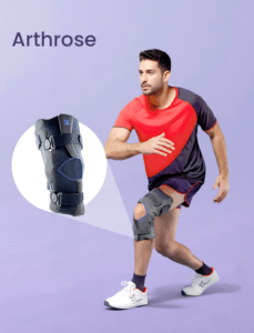 arthrose orthopédiea