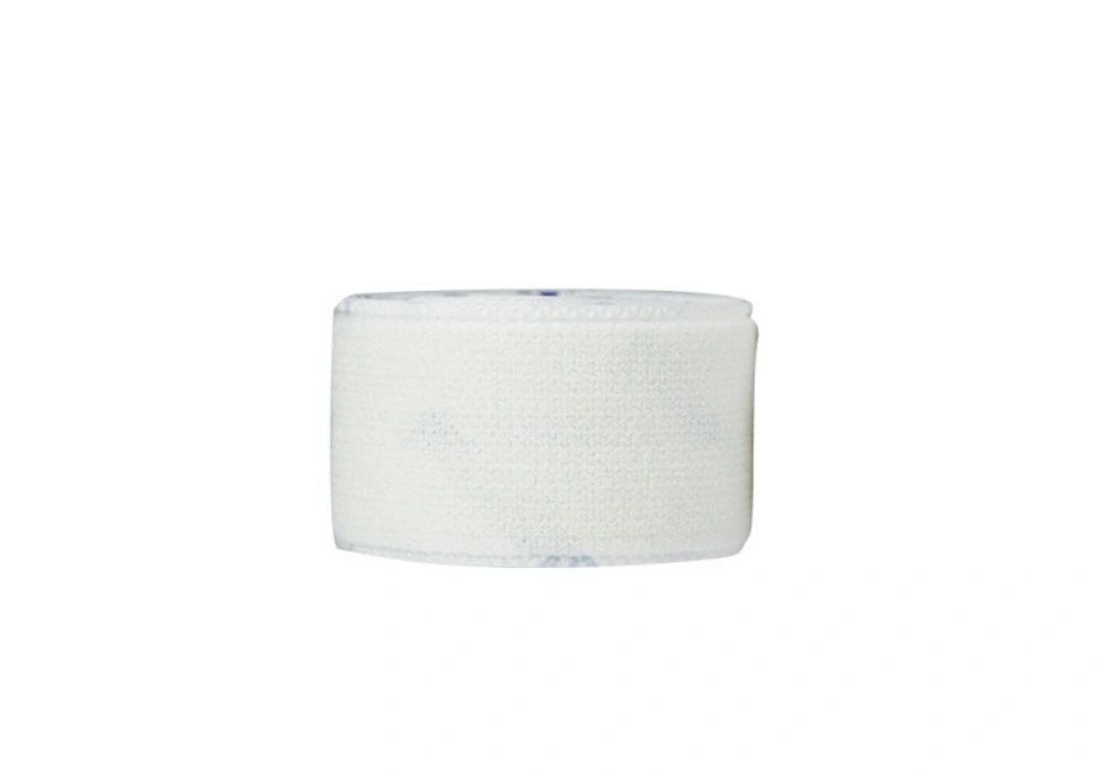 Bande de contention adhésive élastique BSN Tensoplast (1)