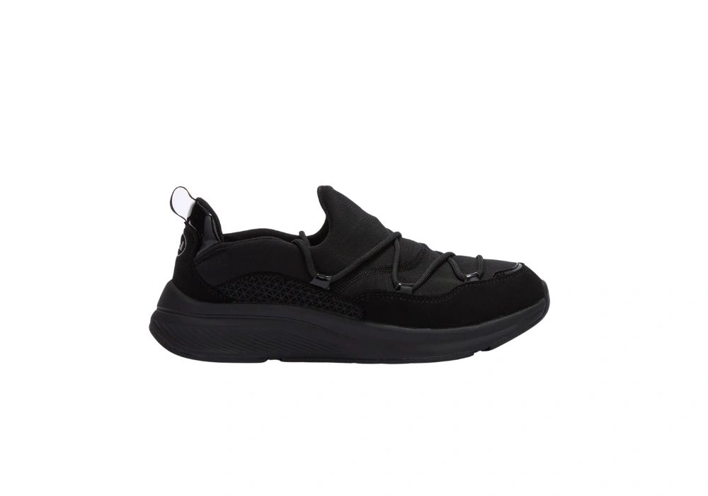 Basket Neptune Noir