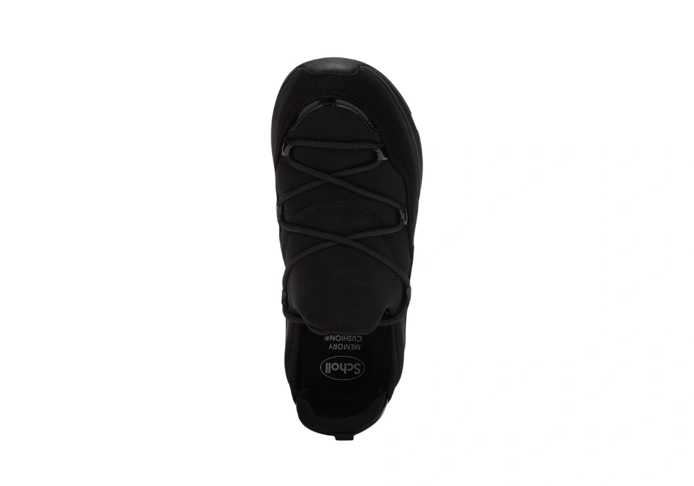 Basket Neptune Noir