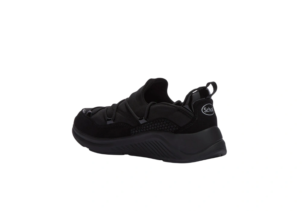 Basket Neptune Noir