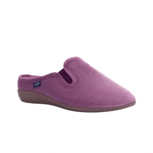 Pantoufle Gloomy Lilac