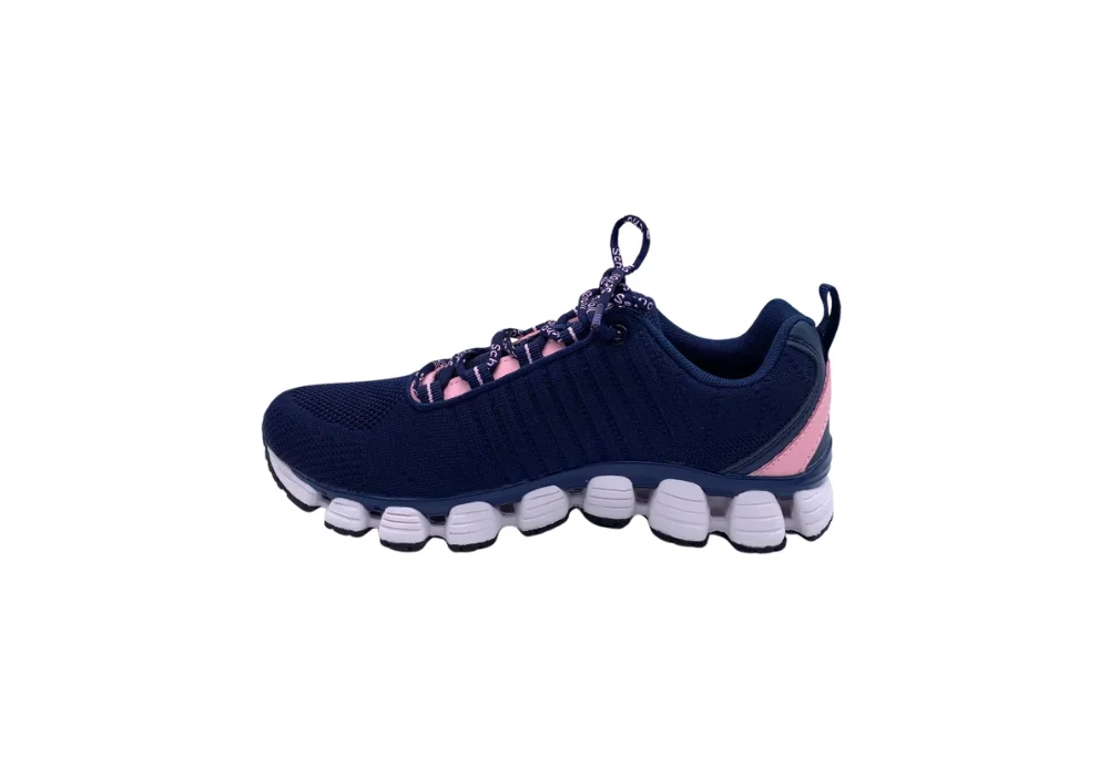Sneakers Scholl galaxy Bleu marine