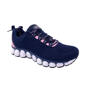Sneakers Scholl galaxy Bleu marine