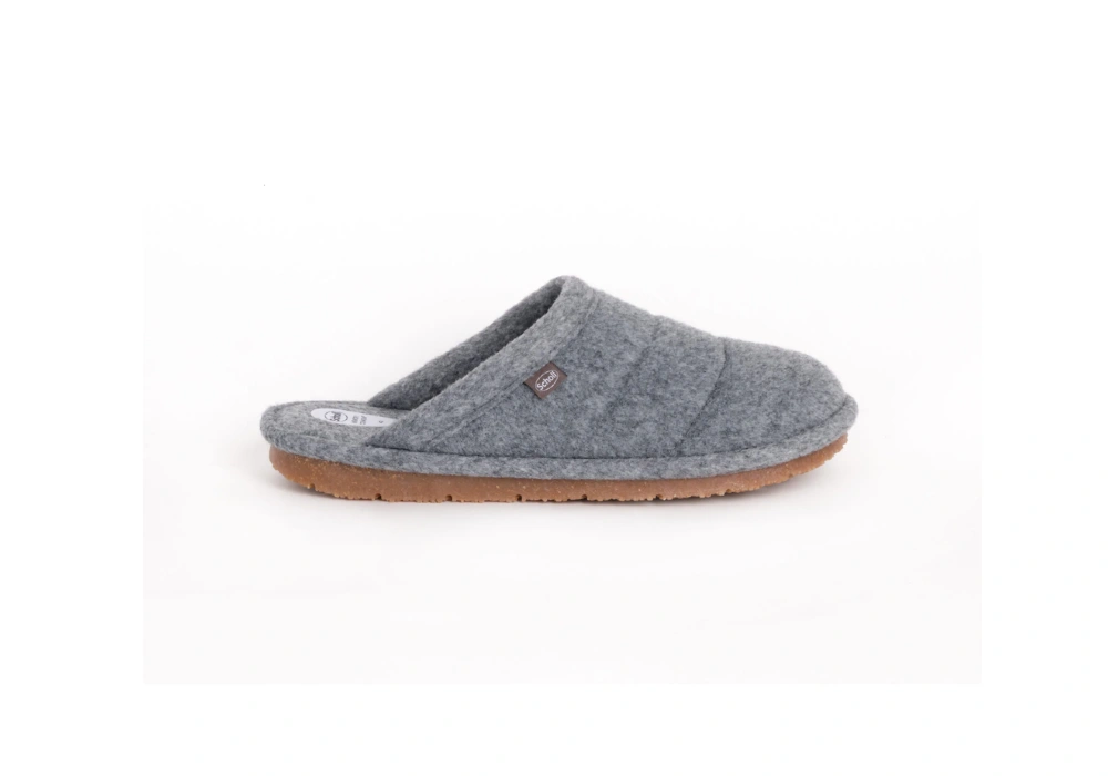 SABOT SCHOOL PAFFO GRIS