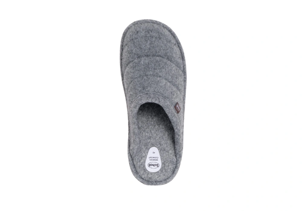 SABOT SCHOOL PAFFO GRIS (2)
