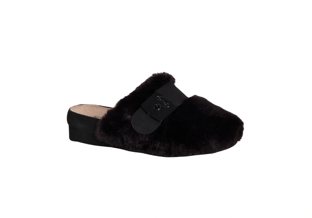 Sabot Alaska 3.0 Noir