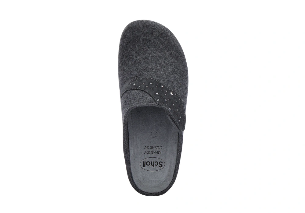 Sabot Bruges Gris