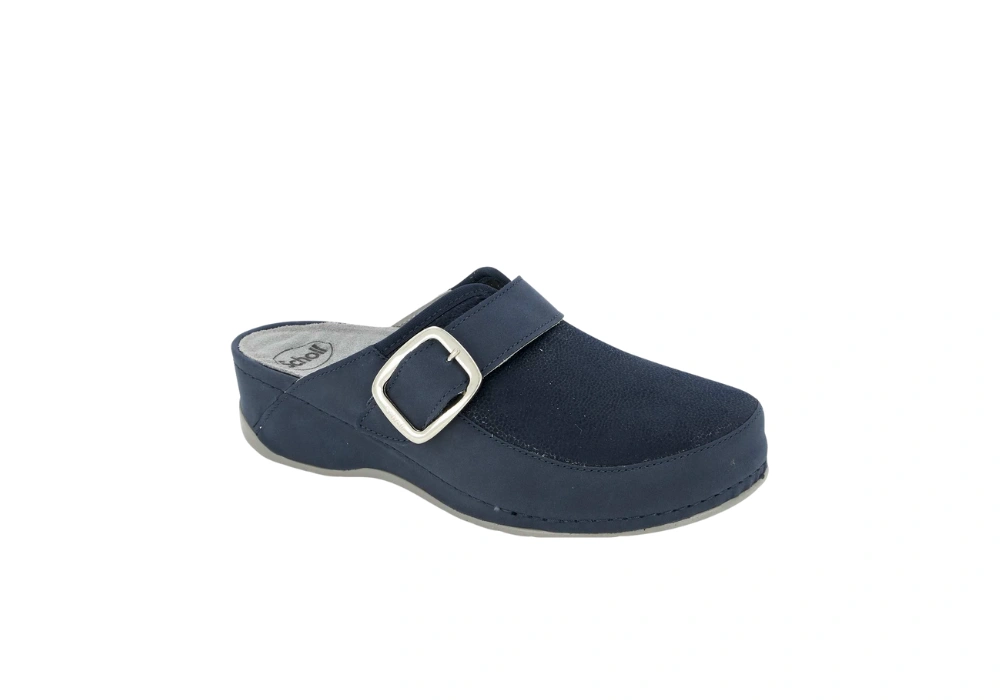 Sabot Gemini Bleu marine
