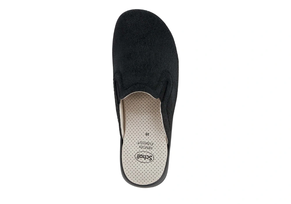Sabot New Toffee Noir