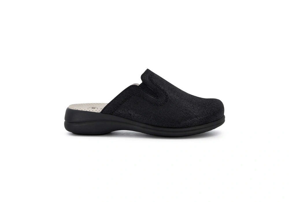 Sabot New Toffee Noir
