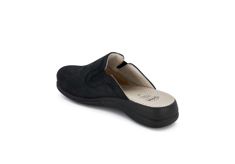 Sabot New Toffee Noir