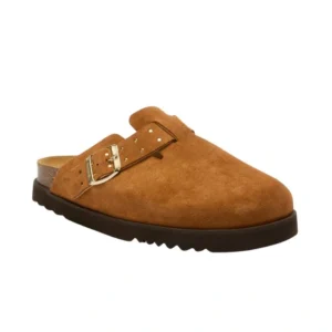 Sabot Scholl Benny Cognac