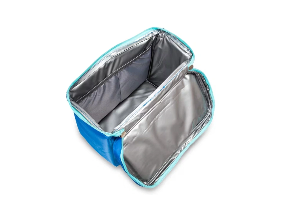 Sac isotherme COOLS pour transport d’échantillons