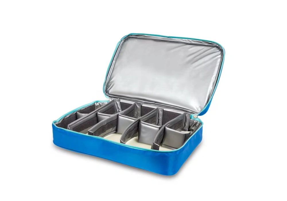 Sac isotherme COOLS pour transport d’échantillons
