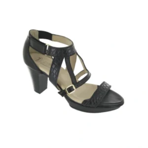 Sandale Scholl Be Classy Noir