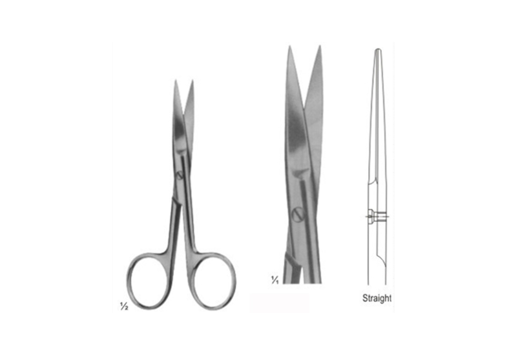 Kit de suture pour étudiants en médecine et infirmiers