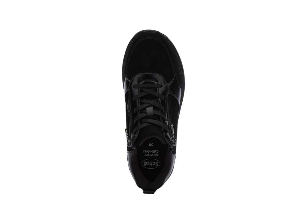 Basket Victoria noir (2)