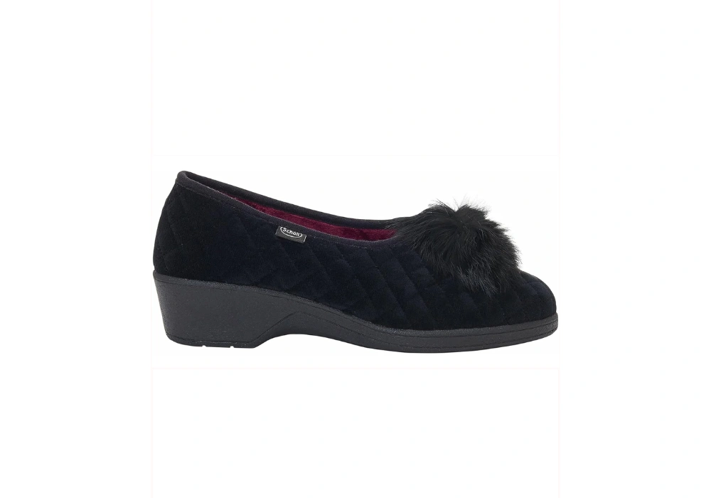 Chaussure Lorella Noir