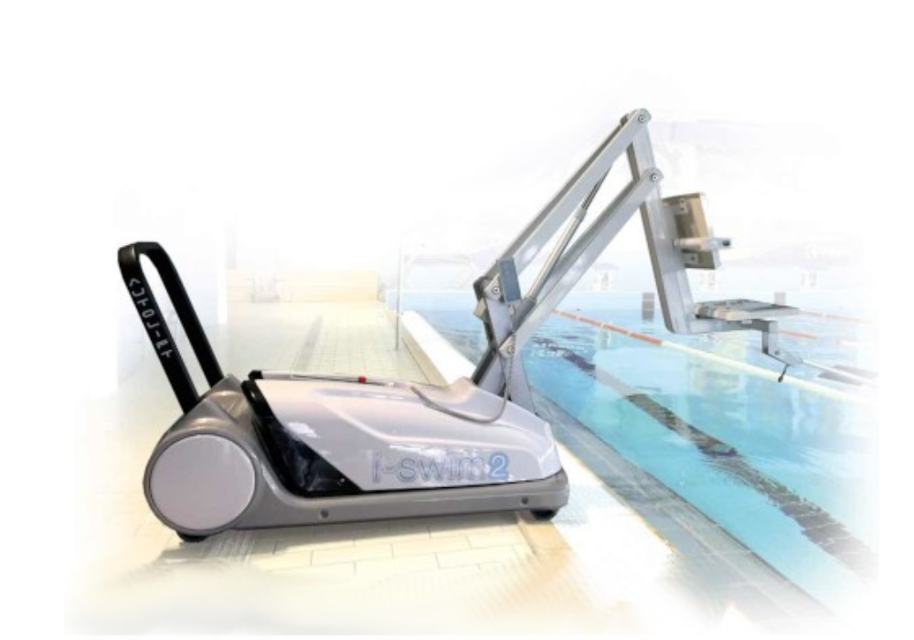 Elévateur de piscine I-SWIM2