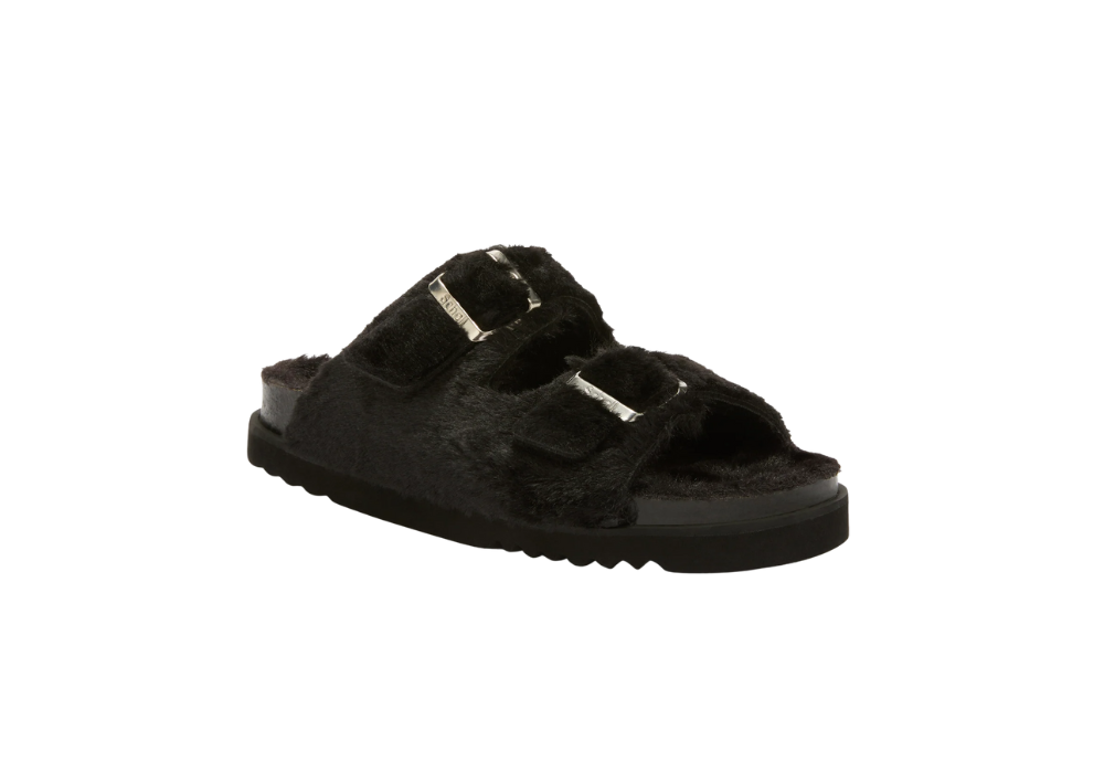 Sandale Belle Marron