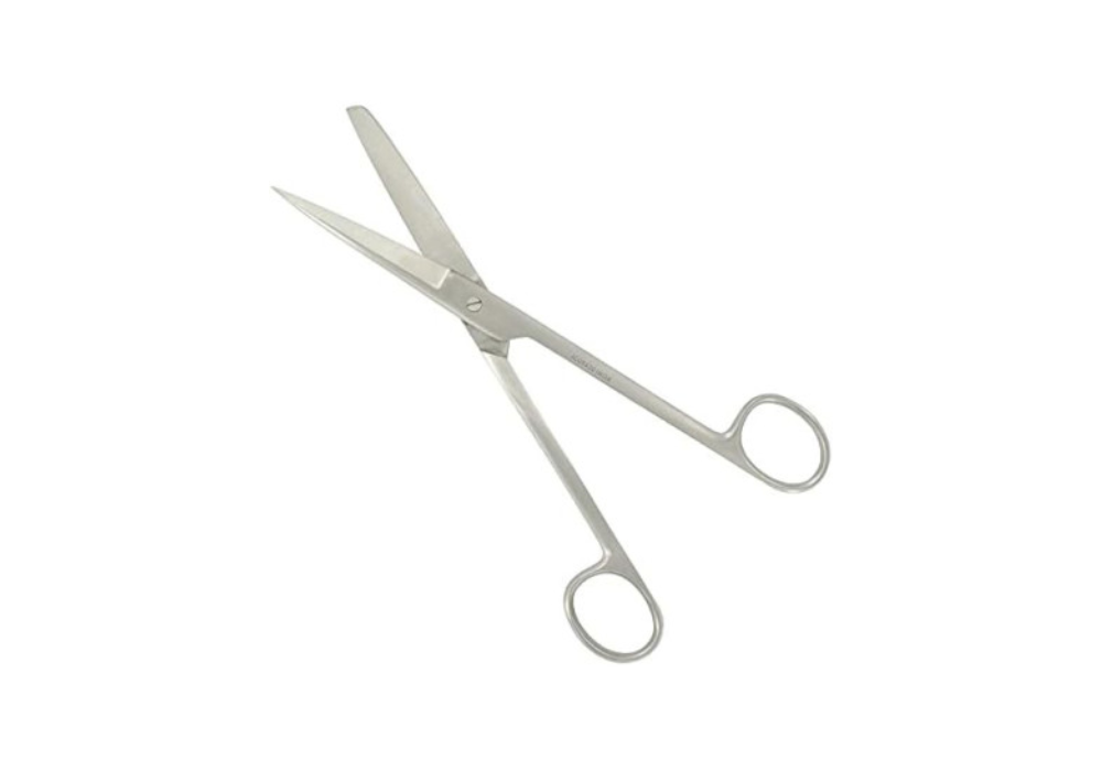 Boite d’épisiotomie complète