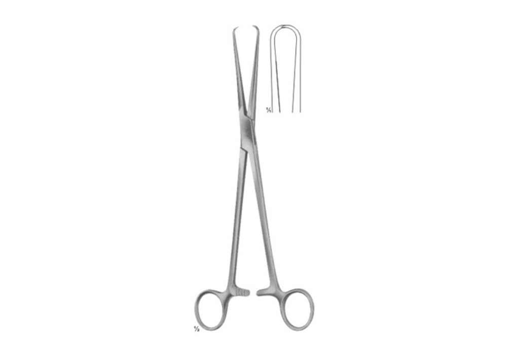 Boite d’insertion ultra utérin