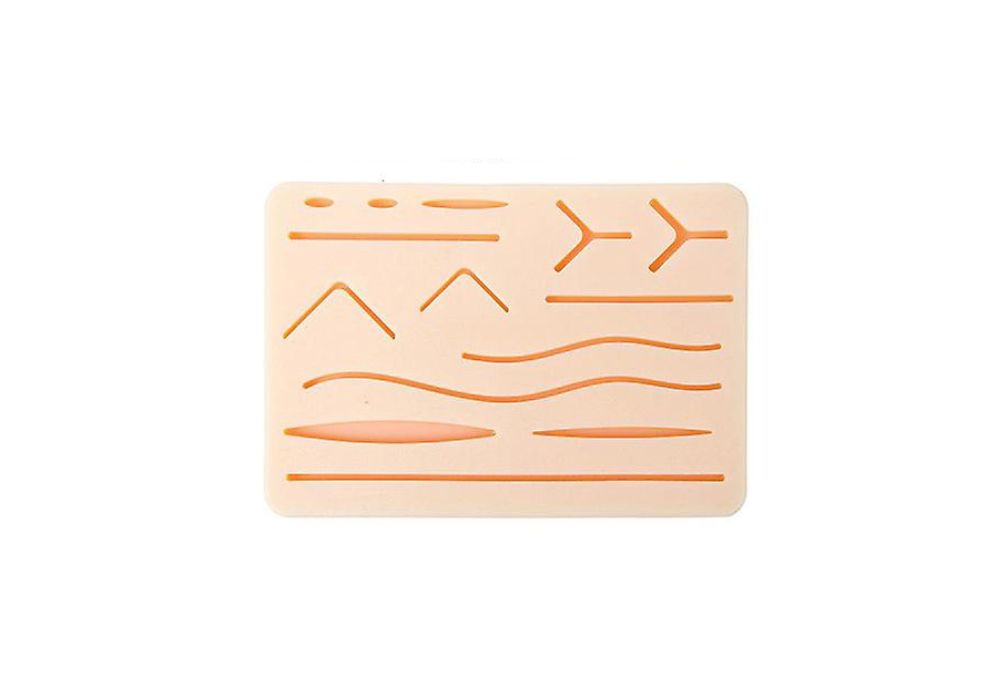 Kit de suture pour étudiants en médecine et infirmiers