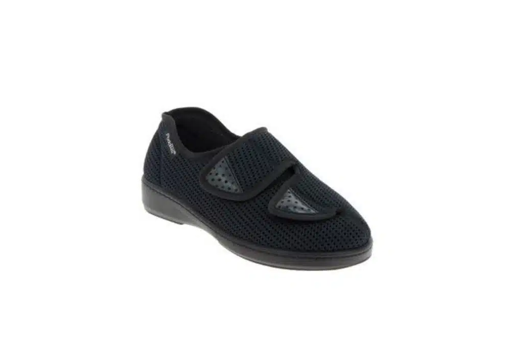 Chausson orthopédique Arreau noir