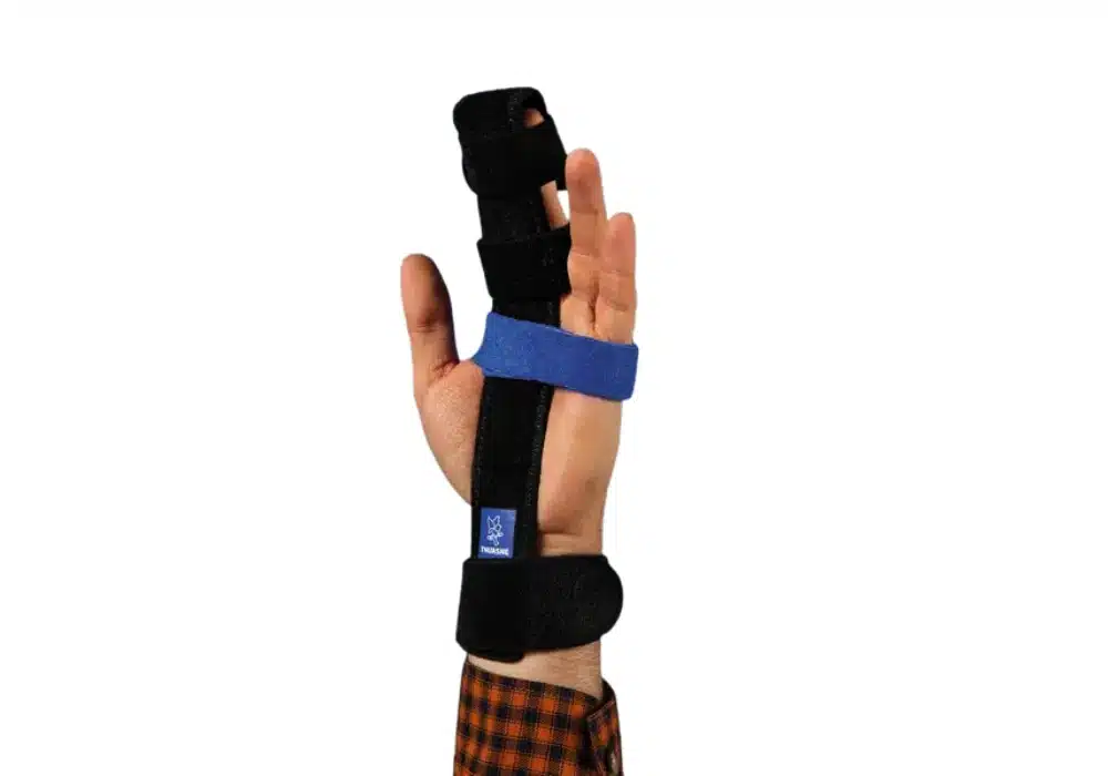 Orthèse de poignet et de doigt Ligaflex Finger