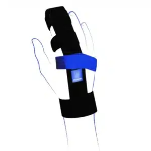 Orthèse de poignet et de doigt Ligaflex Finger