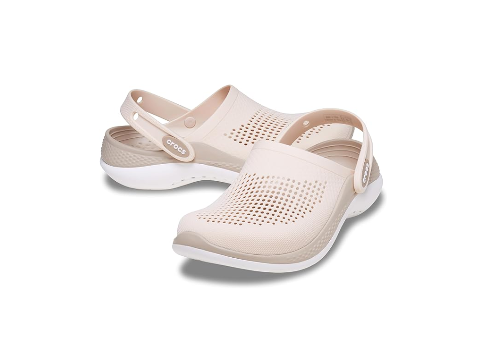Sabot Literide 360 Beige