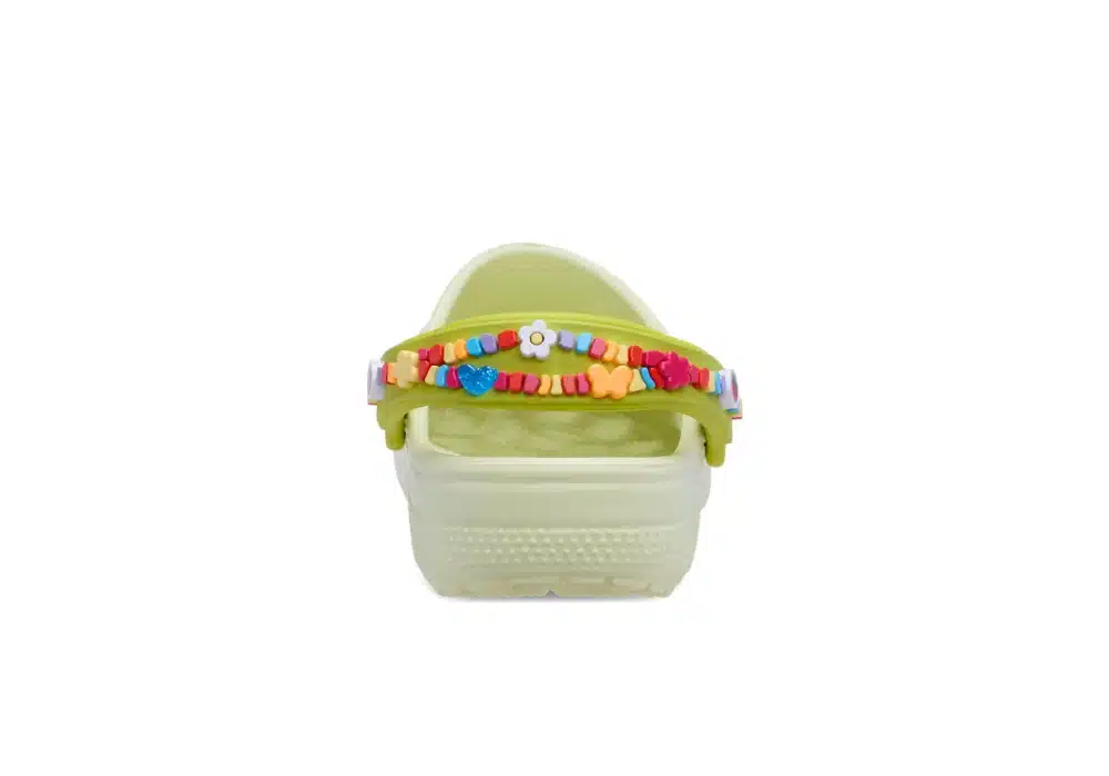 Sabot Classic Friendship Bracelete KT Vert (3)