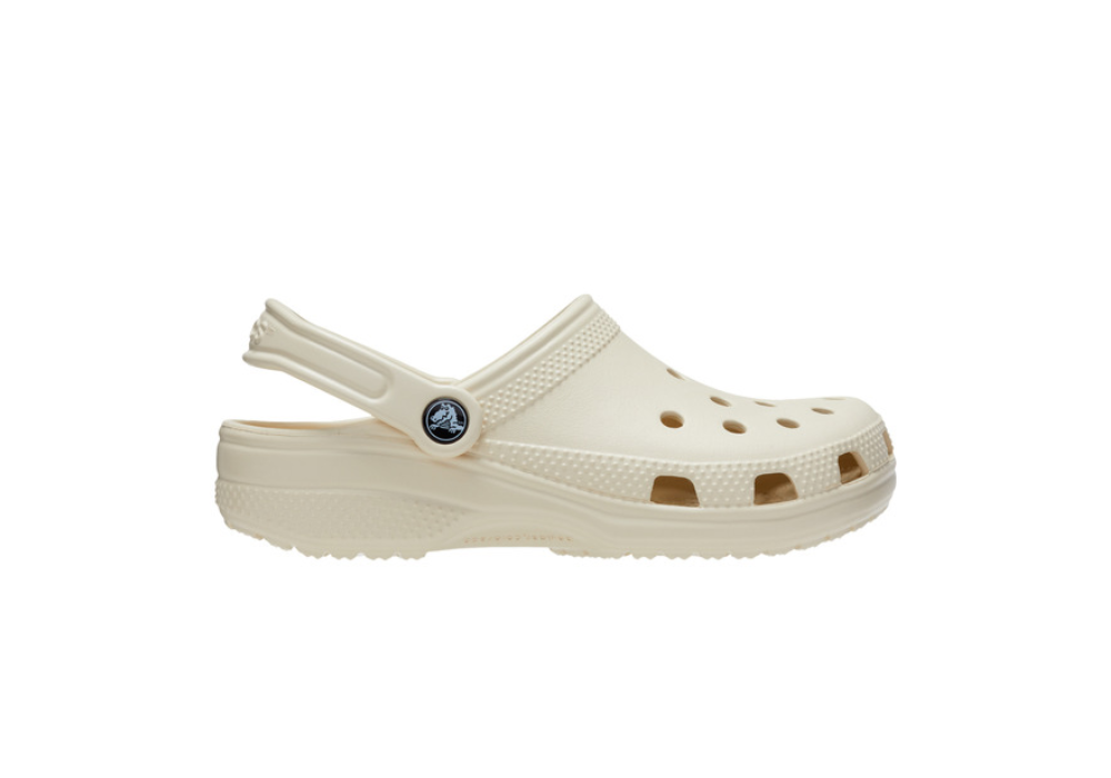 Sabot Classic J Beige