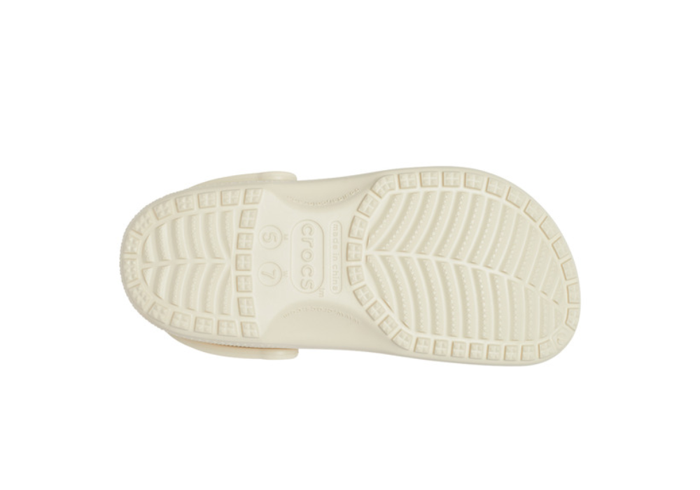 Sabot Classic J Beige