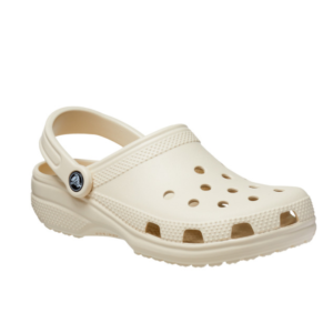 Sabot Classic J Beige