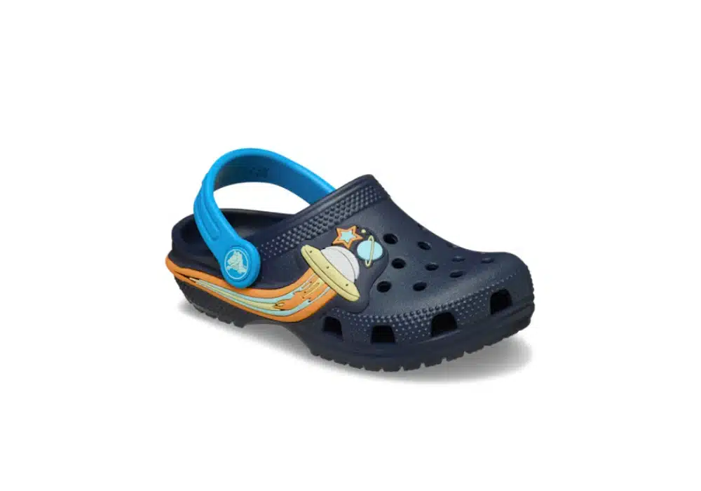 Sabot Classic Ufo Lights T Bleu Marine (1)