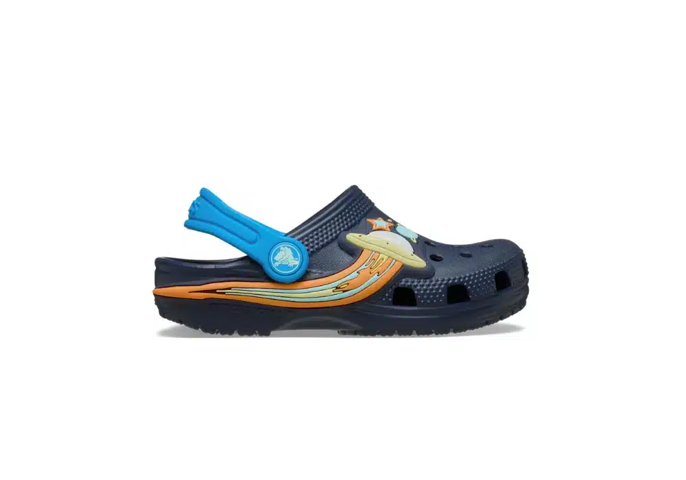 Sabot Classic Ufo Lights T Bleu Marine (2)