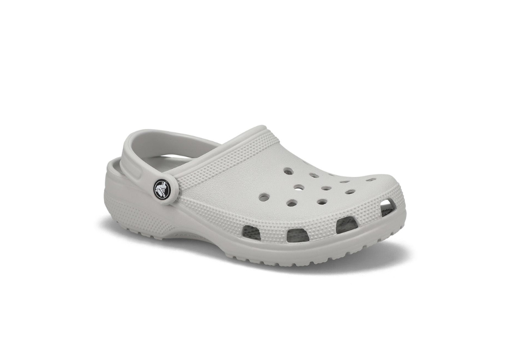 Sabot Crocs Classic Gris