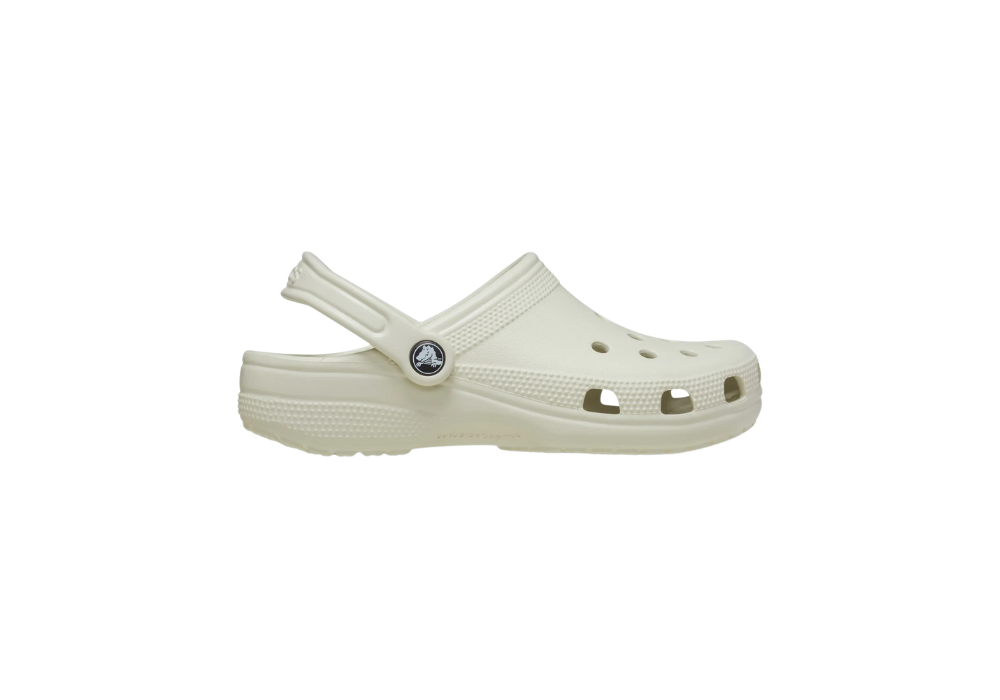 Sabot Crocs Classic Beige