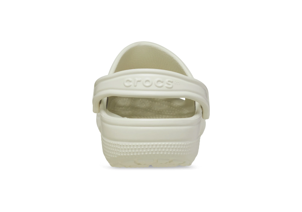 Sabot Crocs Classic Beige