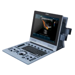 Echographe portable