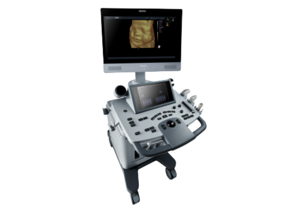 Echographe LX3