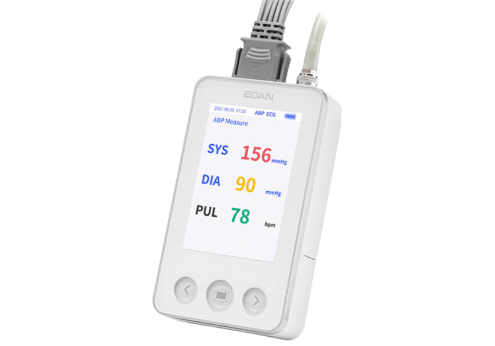 Holter ECG et système ABP SA-20
